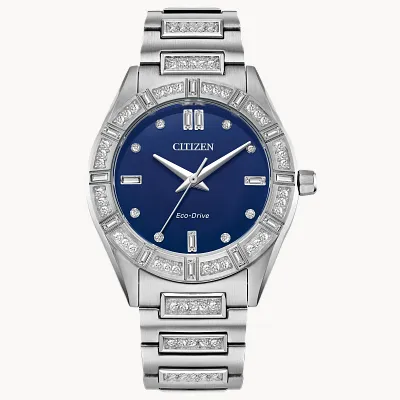 Silhouette Crystal Silhouette Crystal