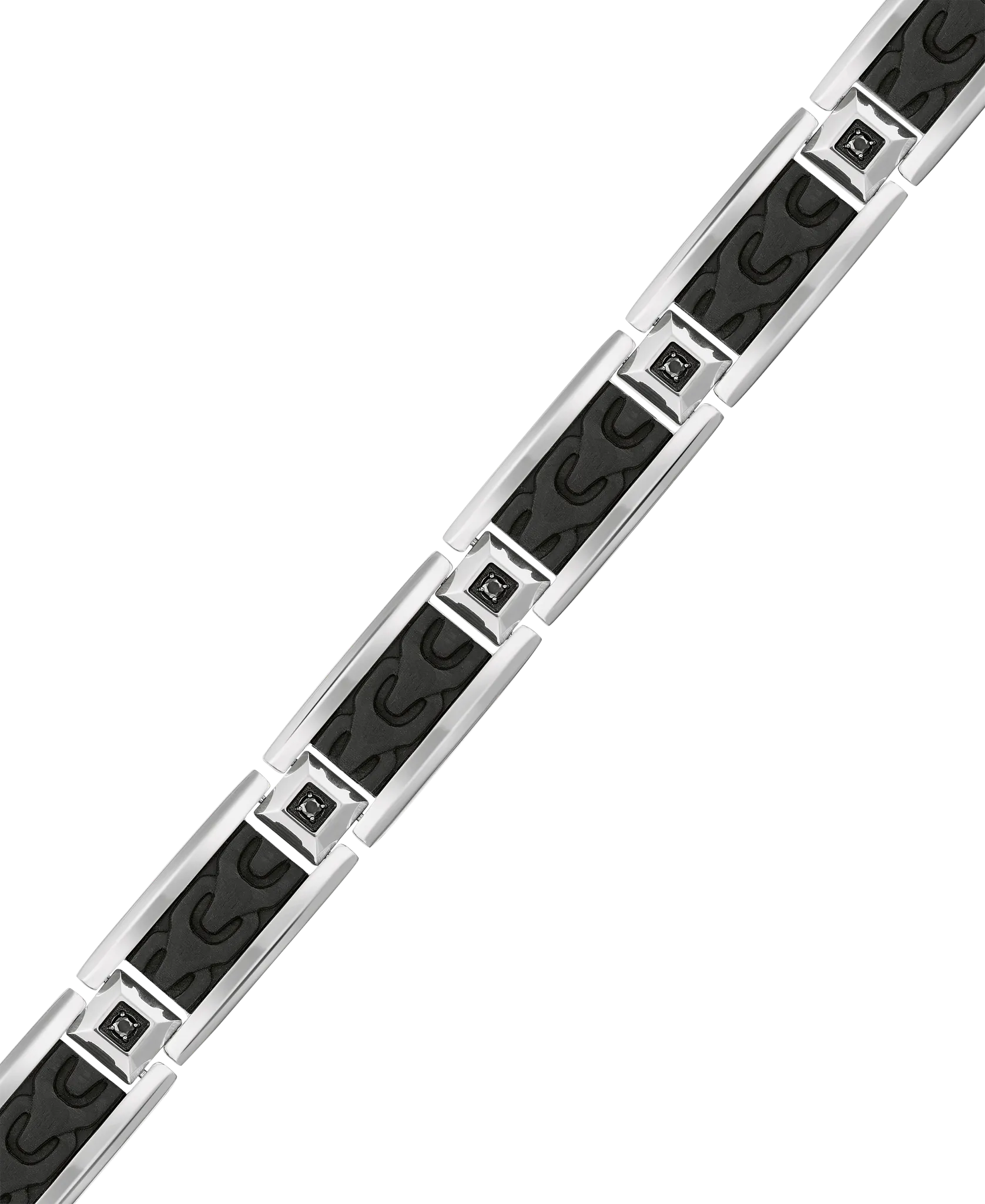 Bulova Link&trade; Bracelet
