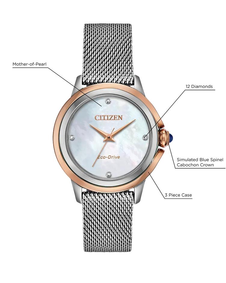 Citizen L Ceci image number 4