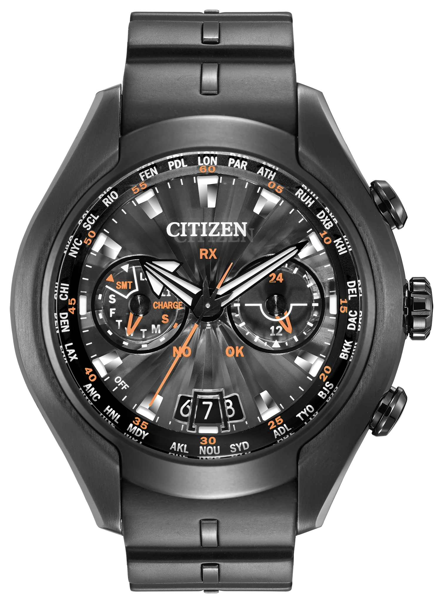 Satellite Wave image number 0