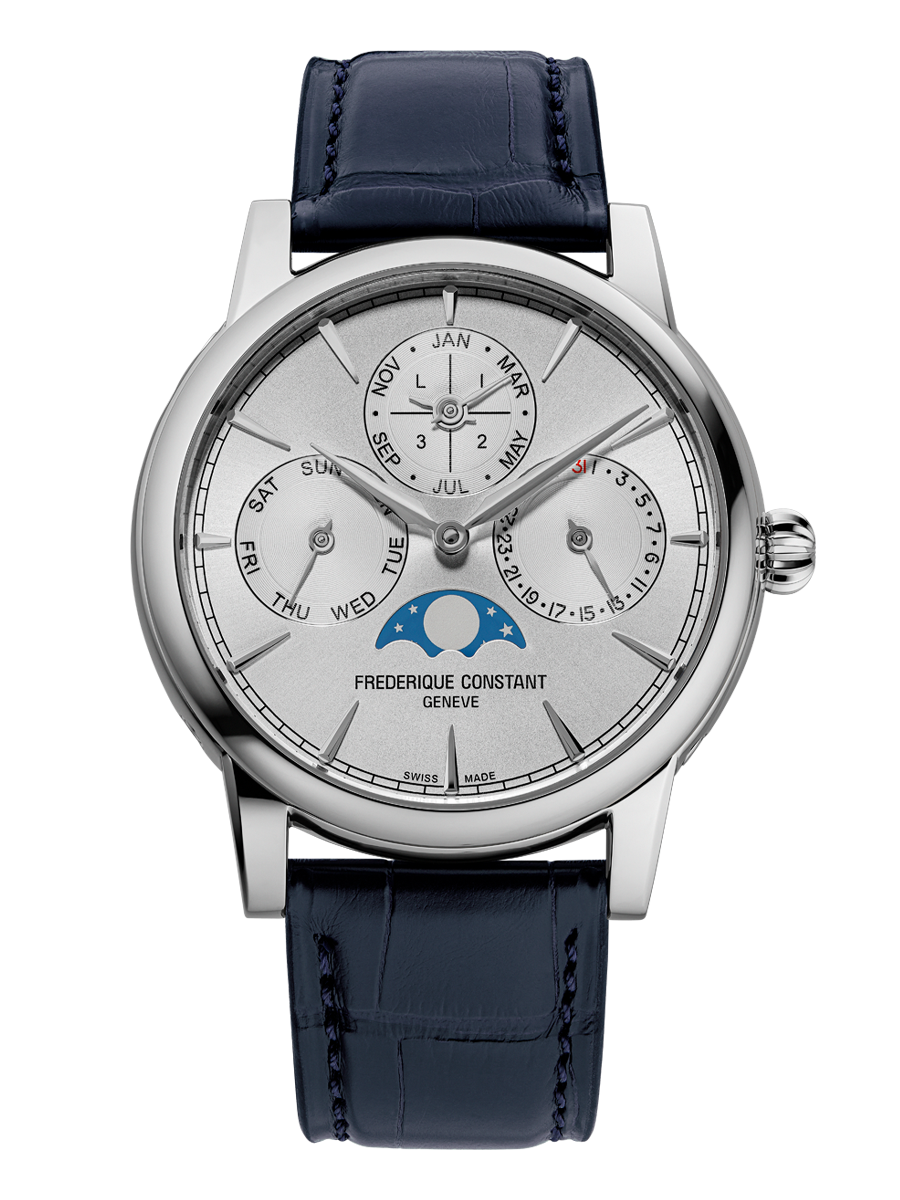 Classic Perpetual Calendar