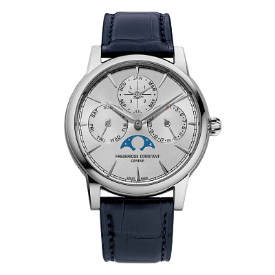 Classic Perpetual Calendar Classic Perpetual Calendar