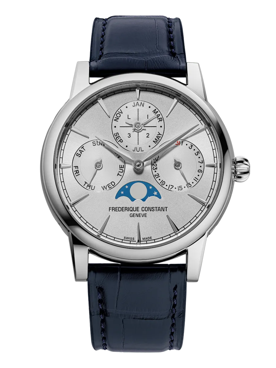 Classic Perpetual Calendar