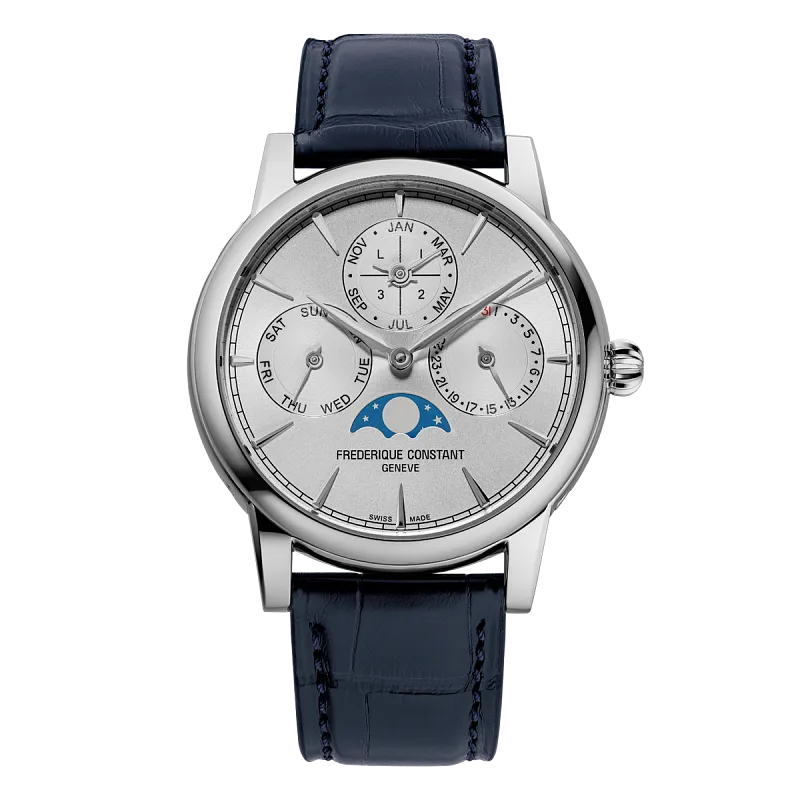 Frederique Constant Frederique Constant Classic Perpetual Calendar