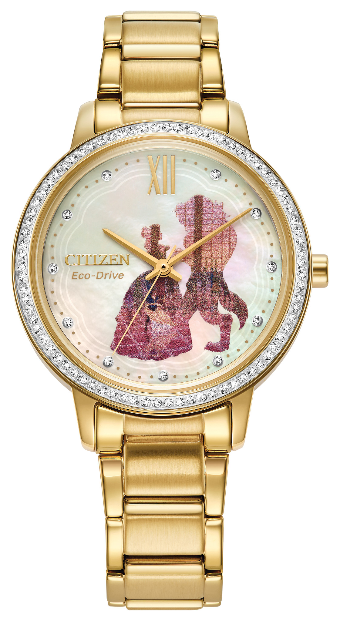 citizen belle watch