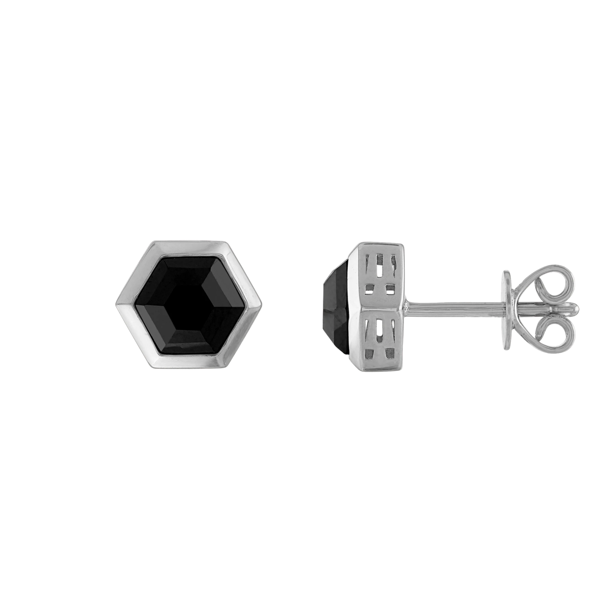 Icon Earrings - view 2