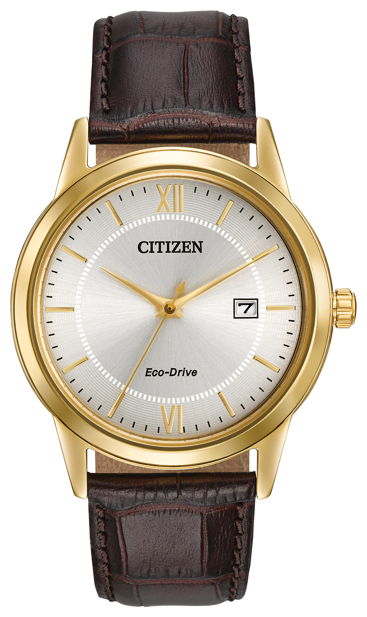 Classic citizen 5500-R11652 RC Watch | Rare Old Citizen Watches – Vintage  Radar