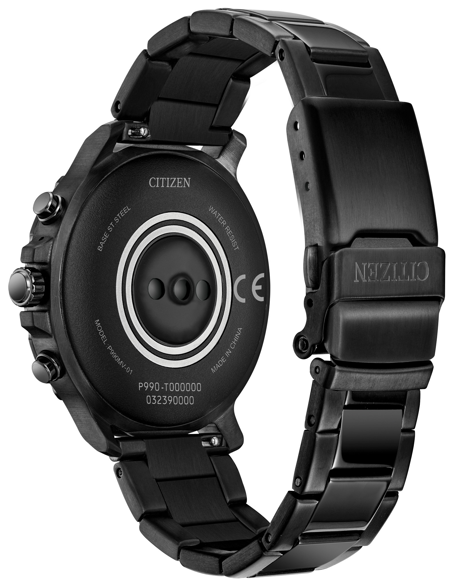 smart digital watch