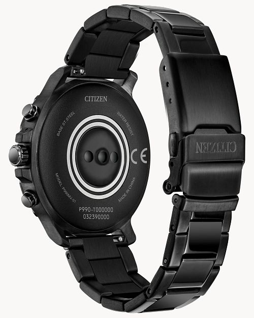 Citizen cz smart battery life Clearance