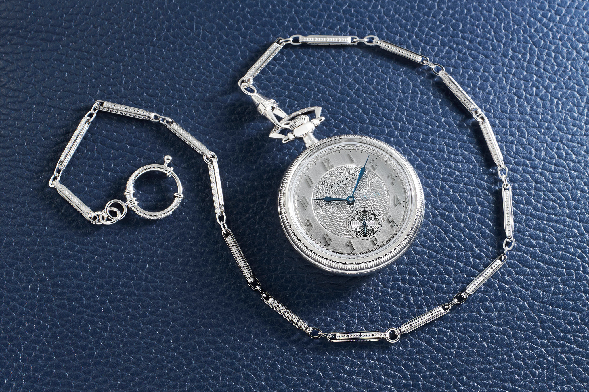 Pocket Watch