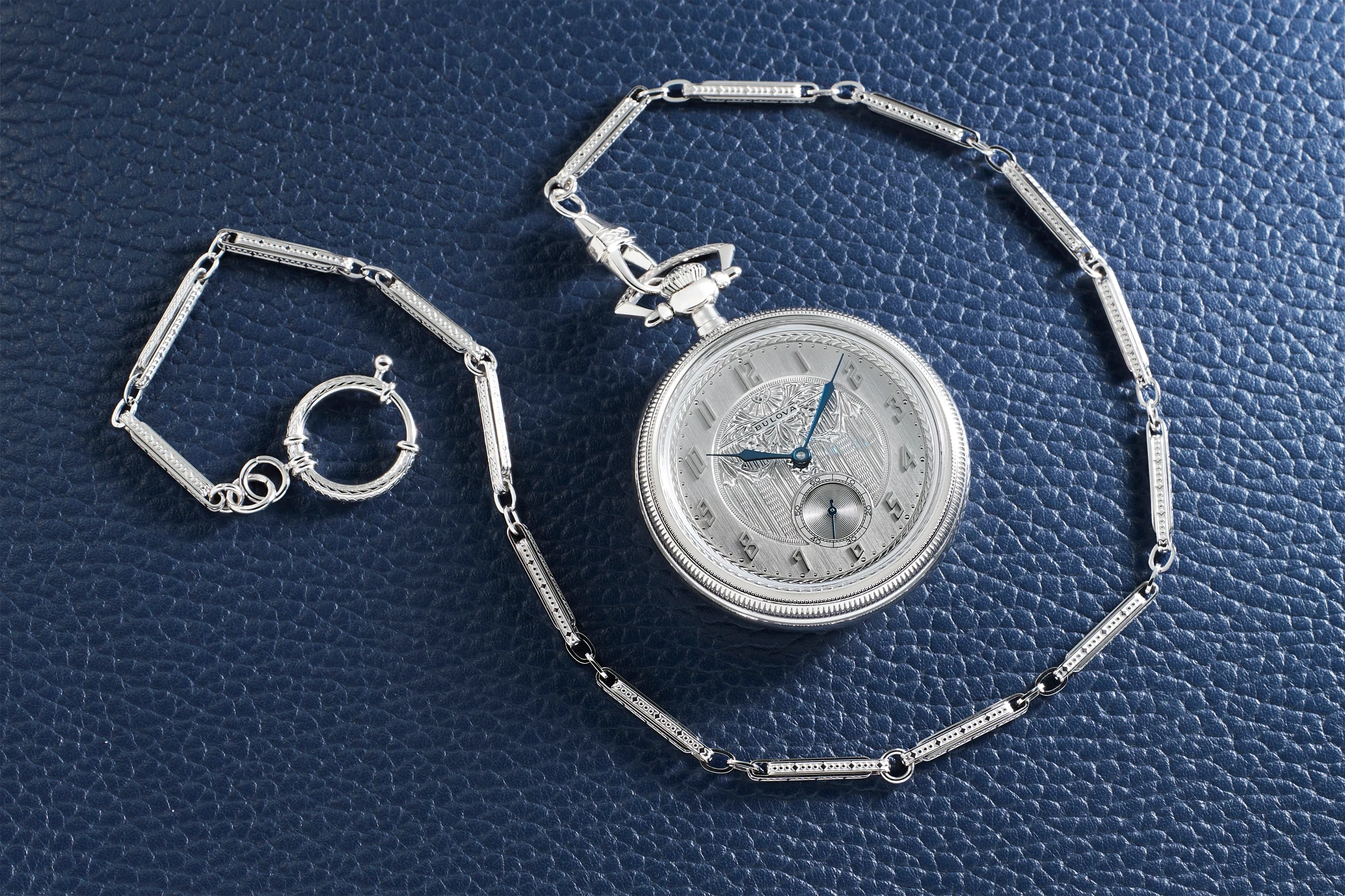 Pocket Watch
