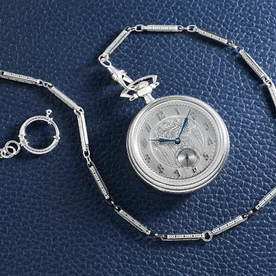Pocket Watch Pocket Watch