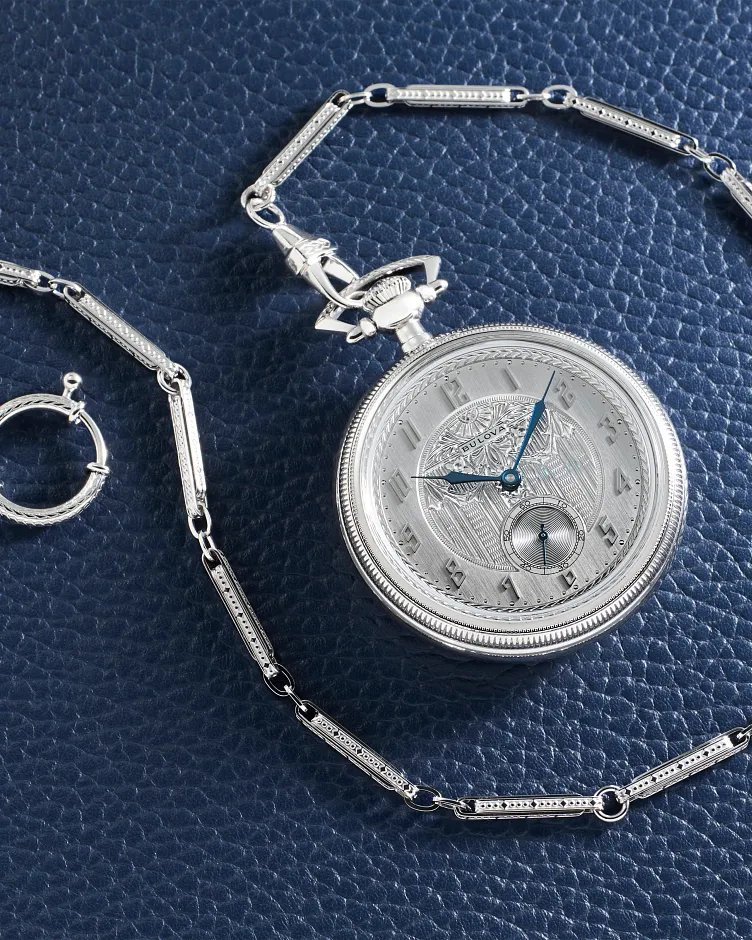 Pocket Watch image number 5