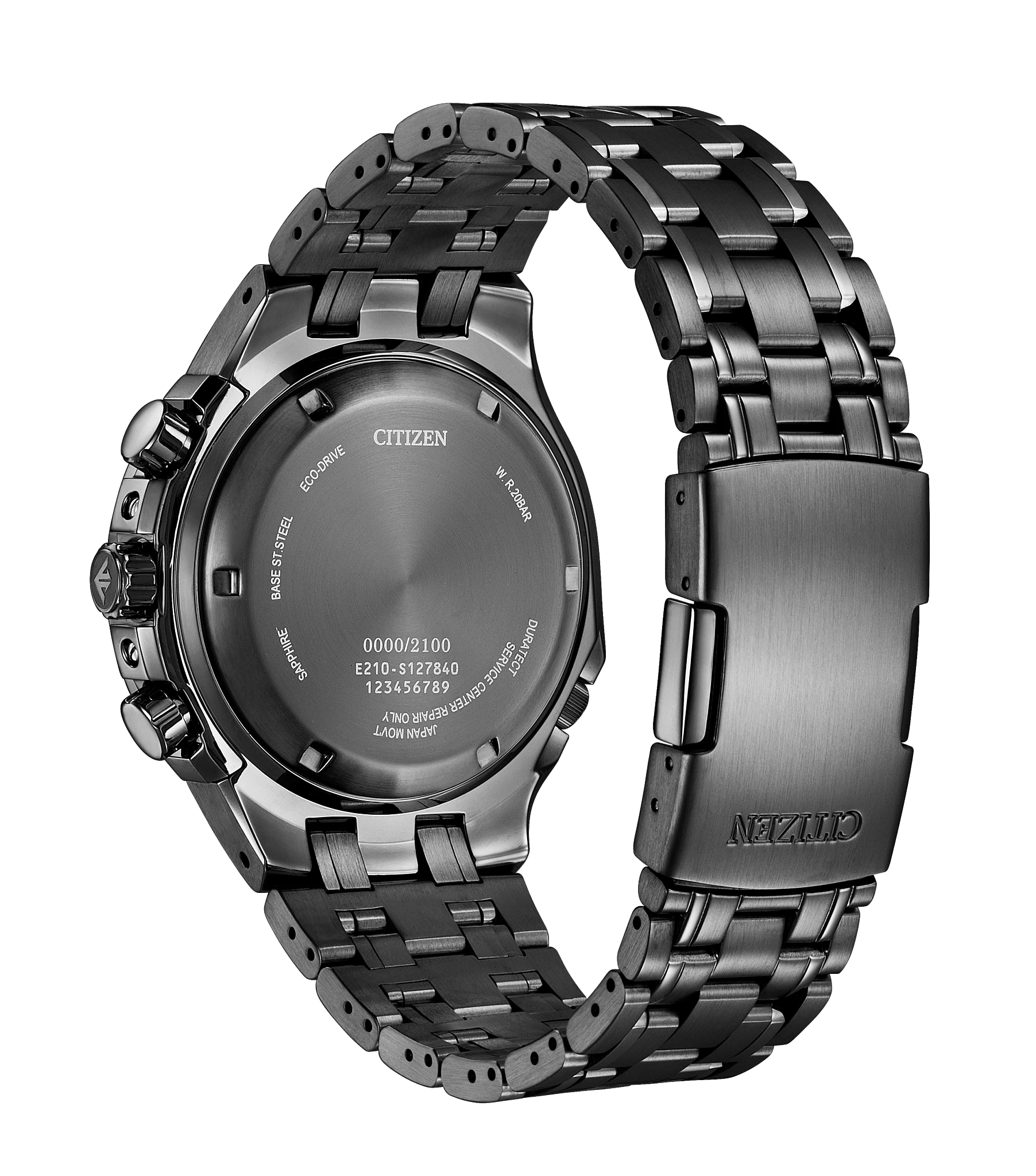 Calibre 2100 image number 2