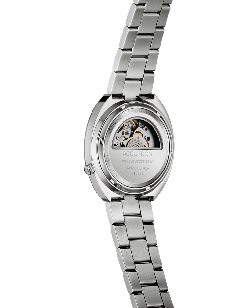 Accutron Legacy image number 2