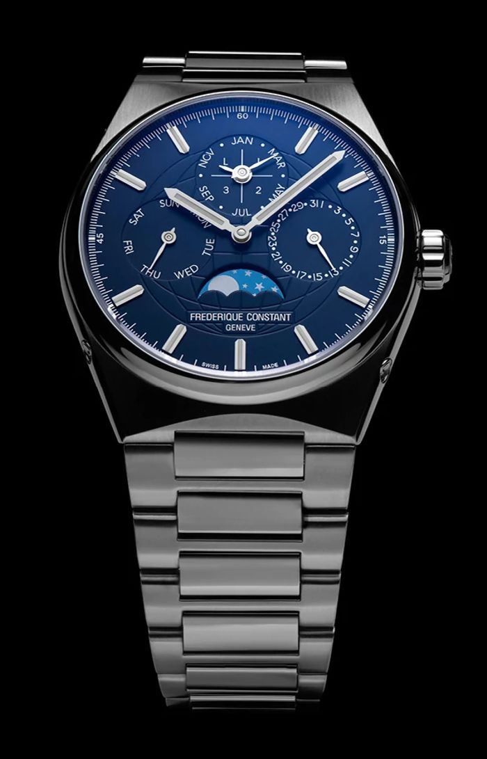 Perpetual Calendar Manufacture Perpetual Calendar Manufacture