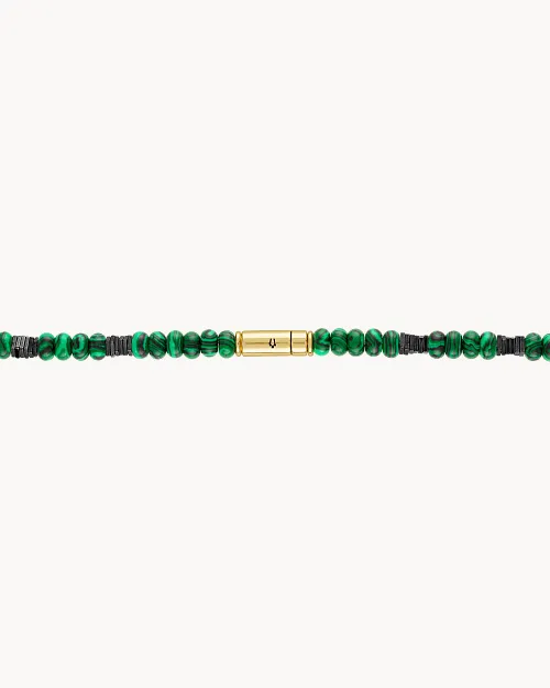 Classic Necklace image number 1