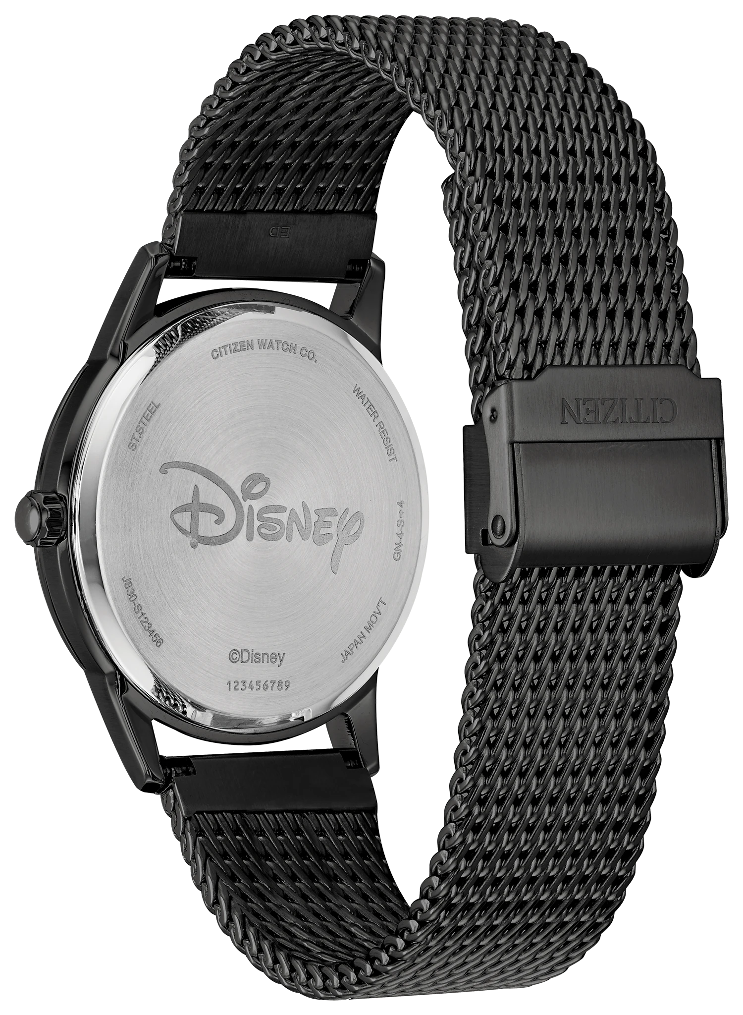 Mickey Mouse - view 2