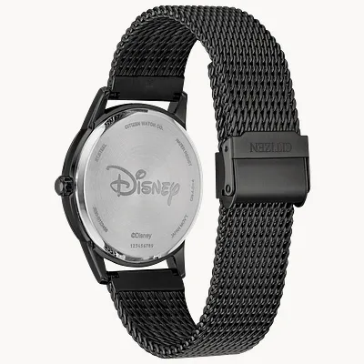 Mickey Mouse Mickey Mouse