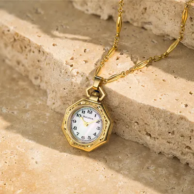 Rubaiyat Pendant Necklace Rubaiyat Pendant Necklace