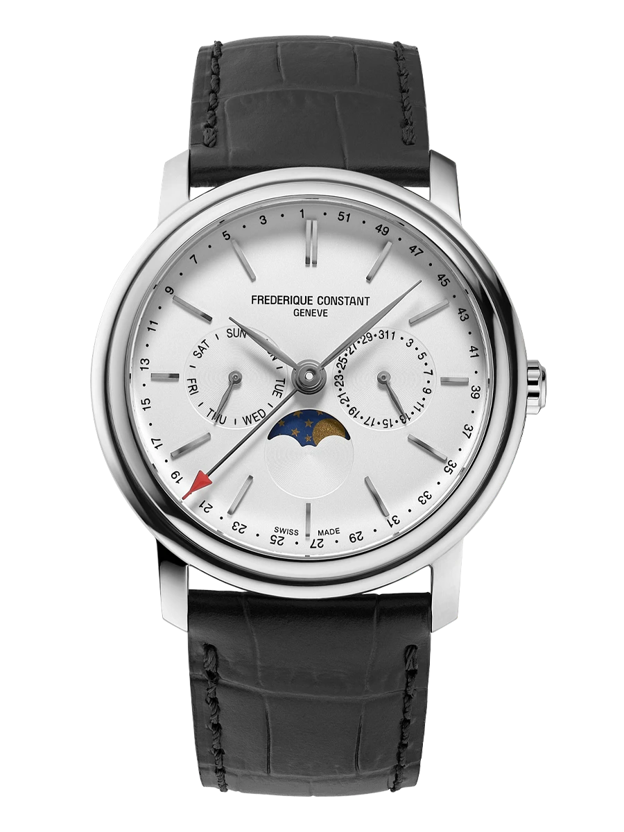 Index Business Timer