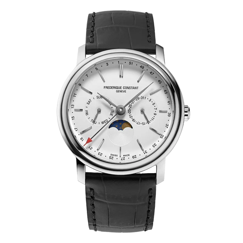 Index Business Timer