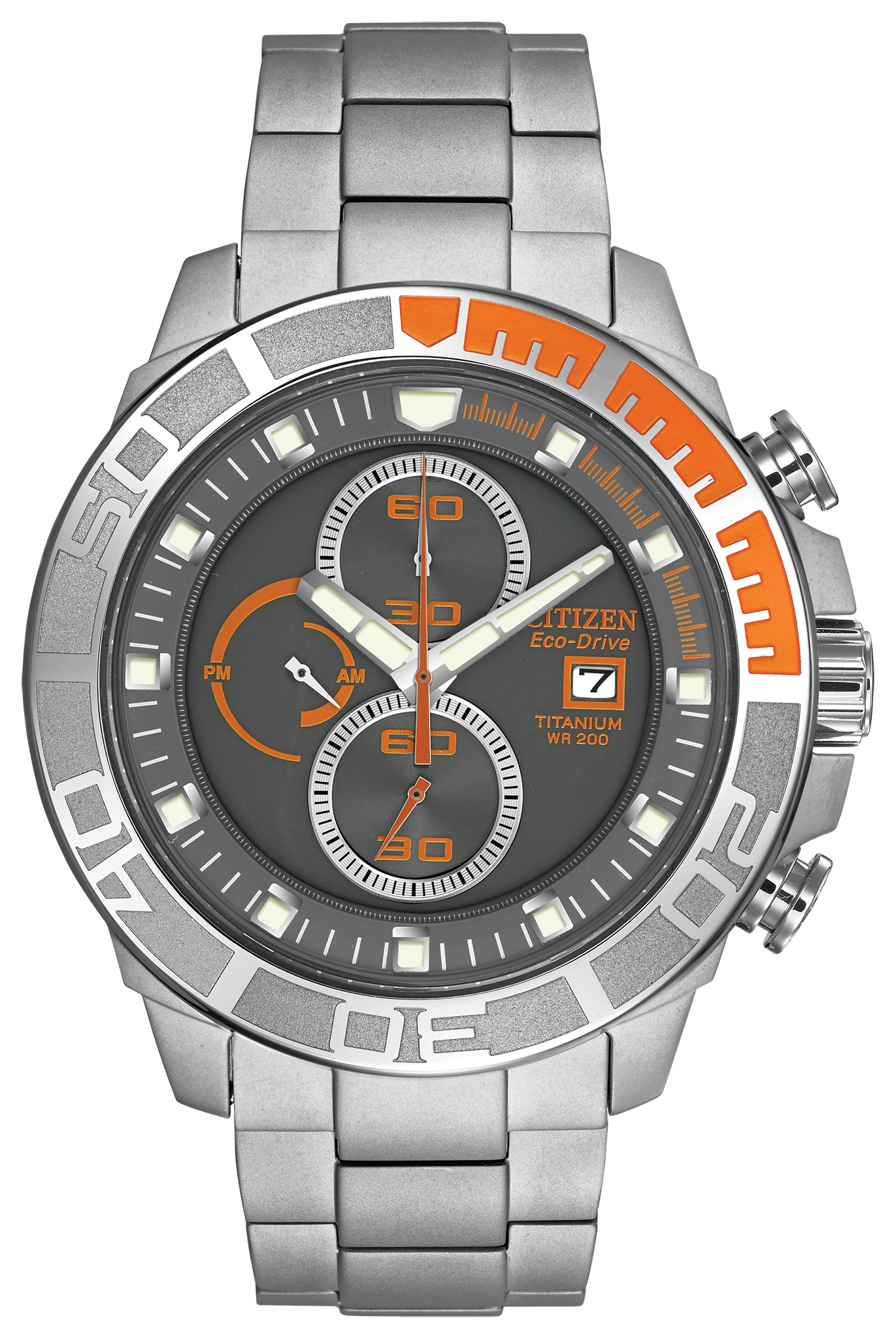 Citizen CA0520-53H