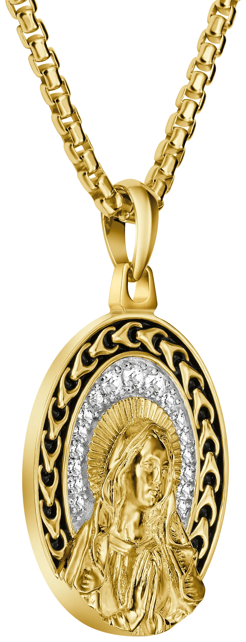 Bulova Link™ Pendant - view 2