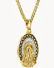Bulova Link™ Pendant image number 1