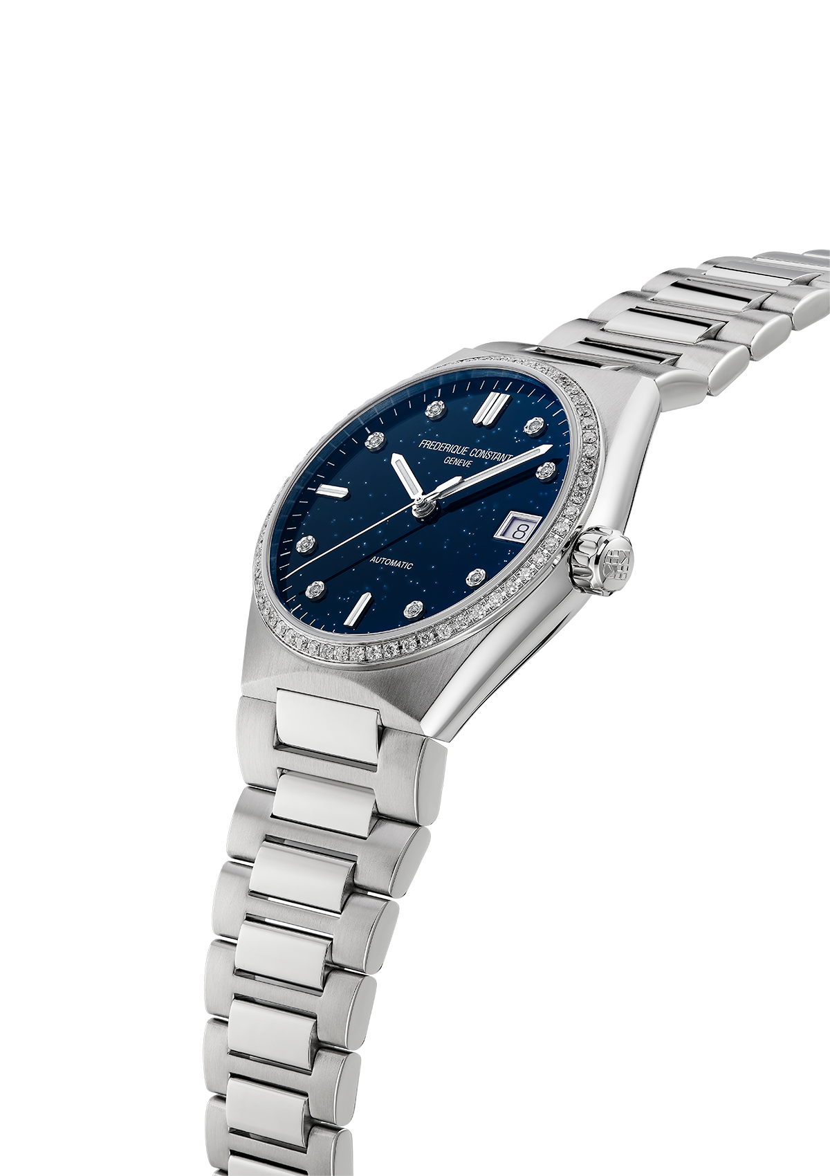 Ladies Automatic Sparkling