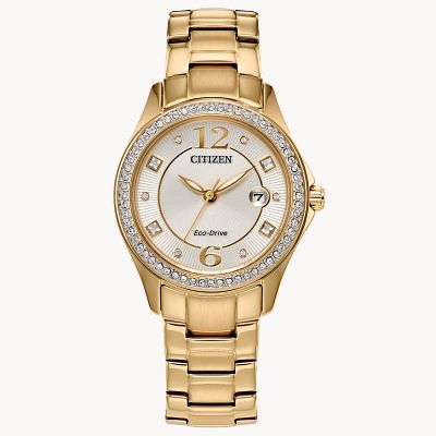 Citizen eco drive women's 2025 watch price