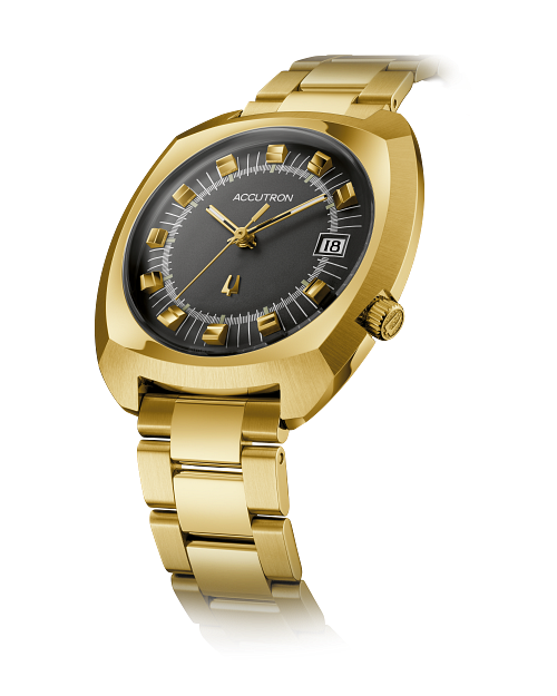 Accutron Legacy image number 1