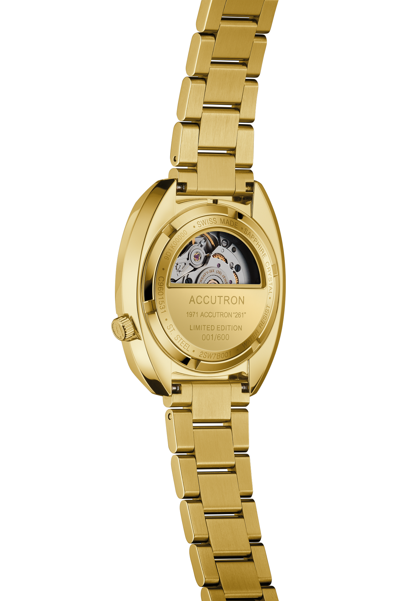 Accutron Legacy image number 2