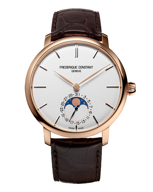 Slimline Moonphase image number 0