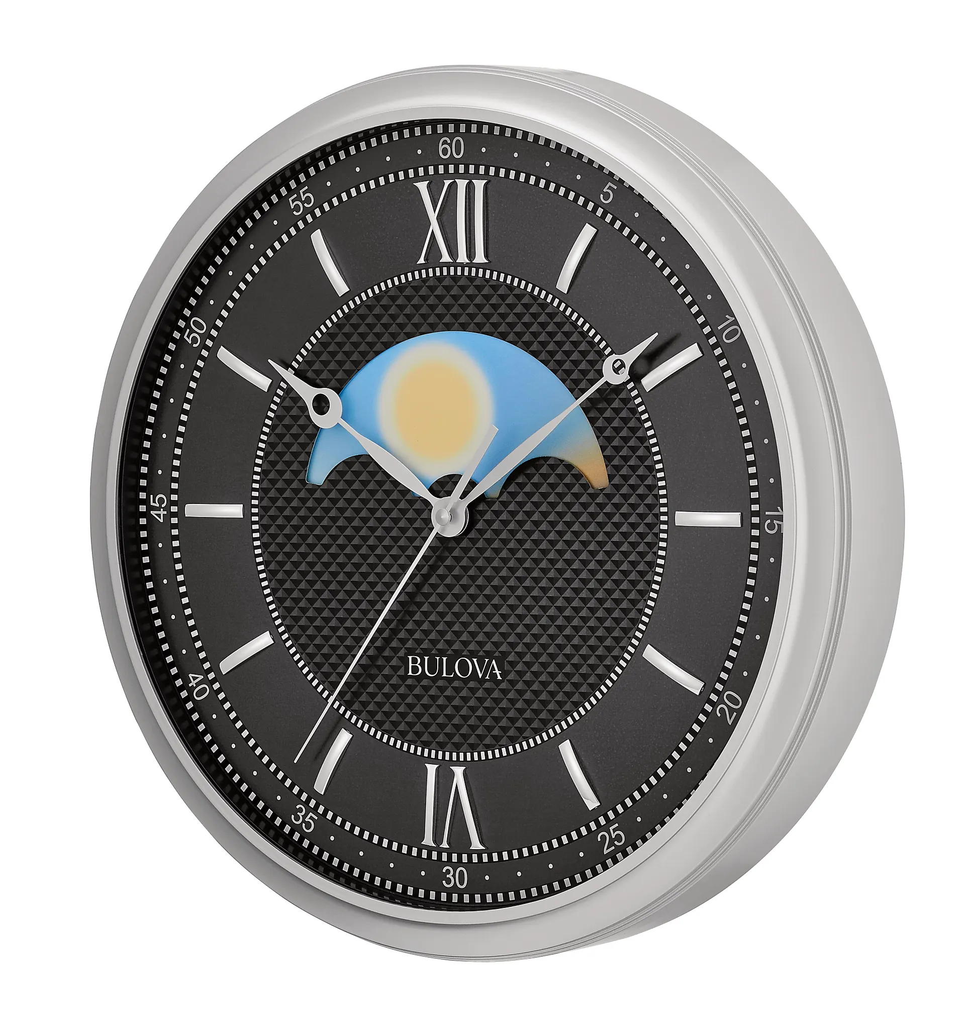 Tempus Fugit - view 2
