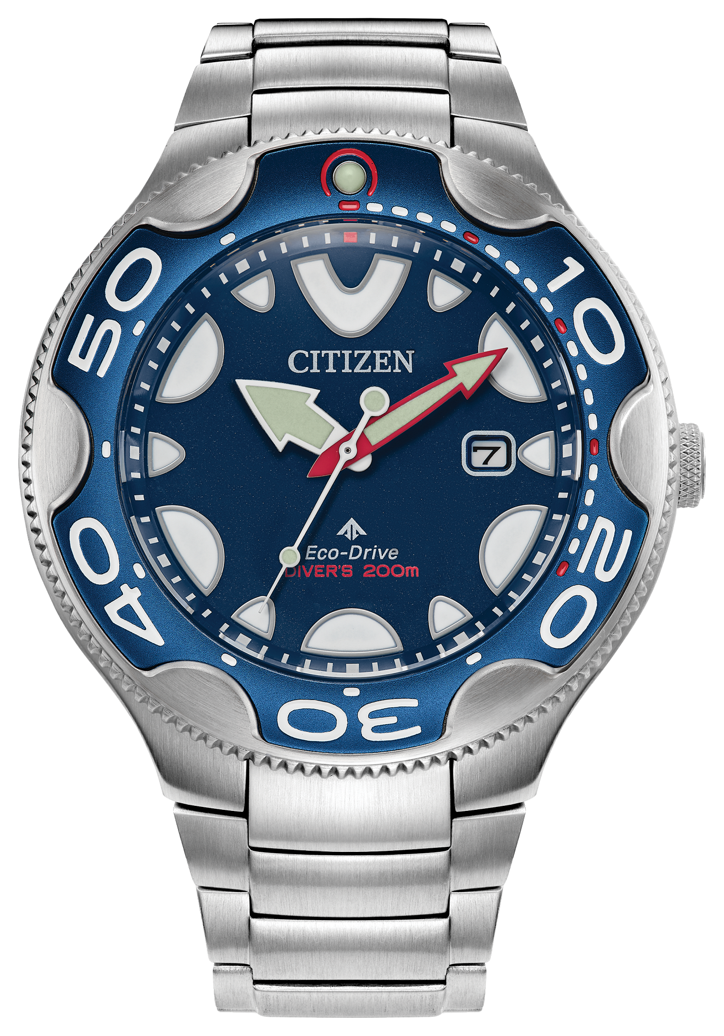 Citizen Promaster Dive BN0231-52L