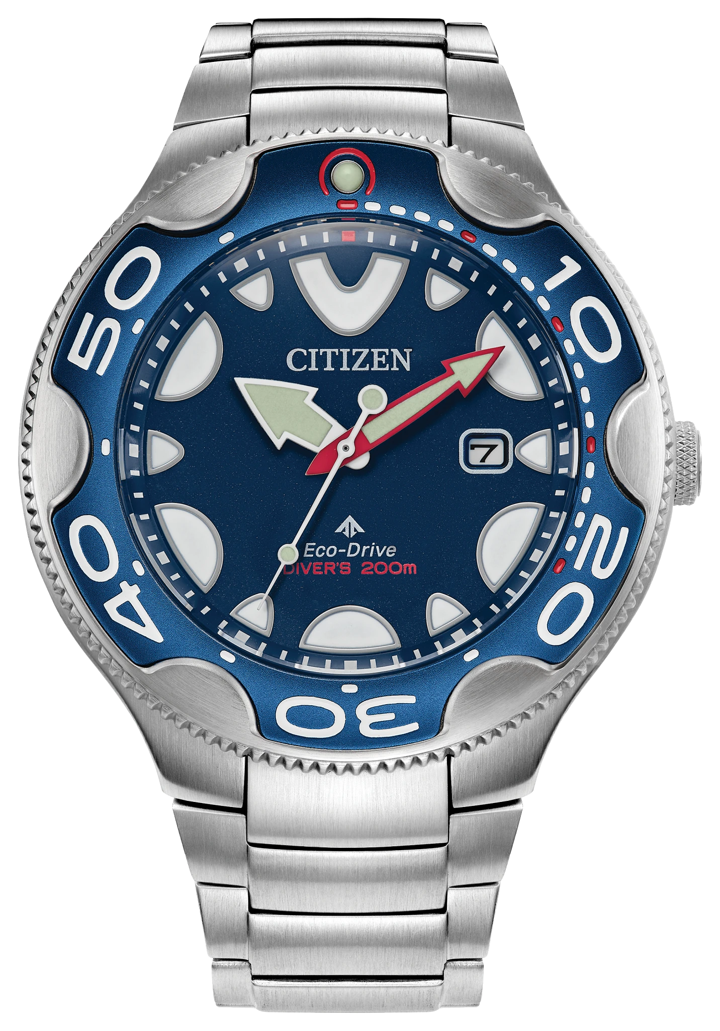 Promaster Dive - view 1