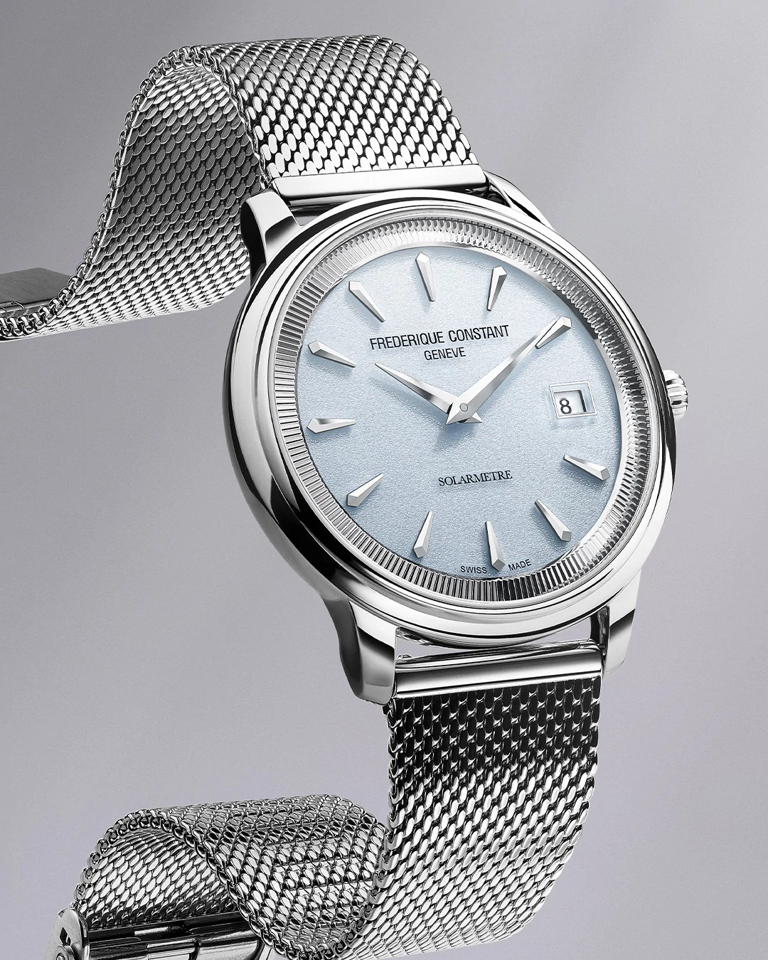 Moneta Solarmetre
