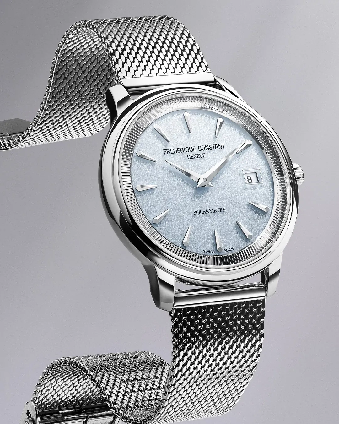 Moneta Solarmetre