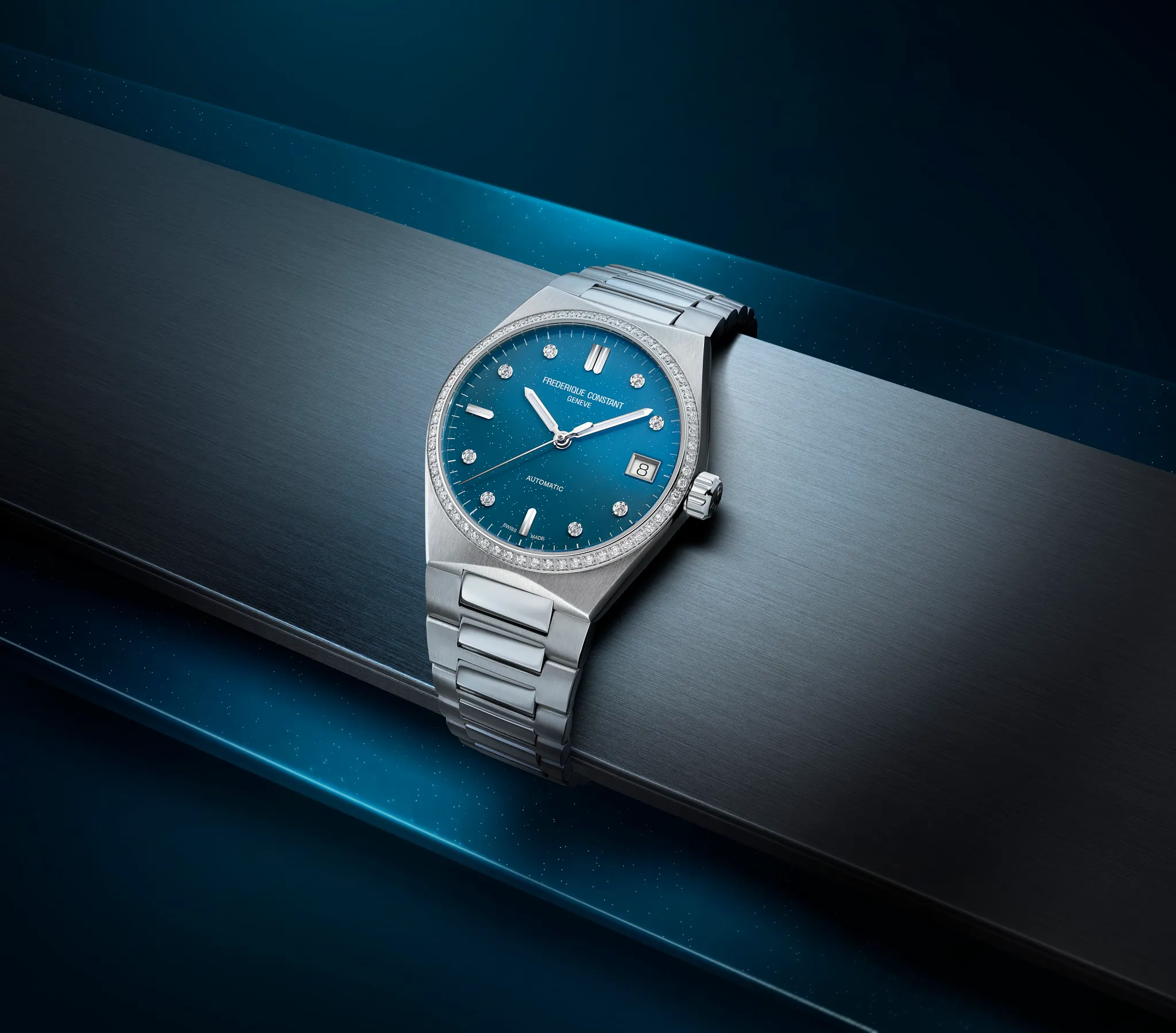 Ladies Automatic Sparkling