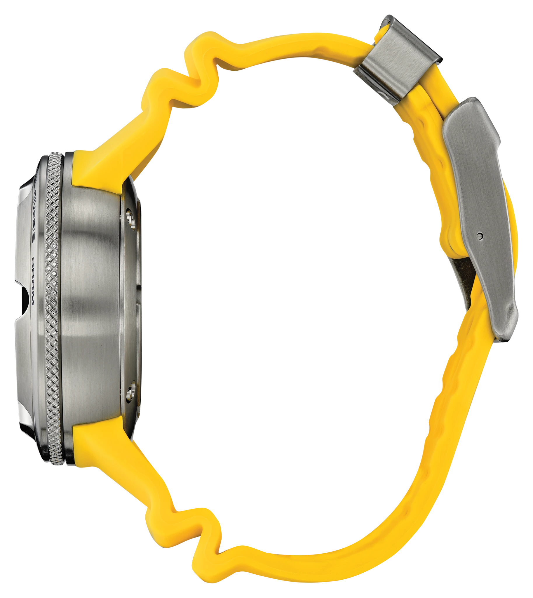 Promaster Dive "Ecozilla"