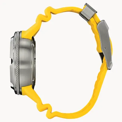 Promaster Dive "Ecozilla" Promaster Dive "Ecozilla"