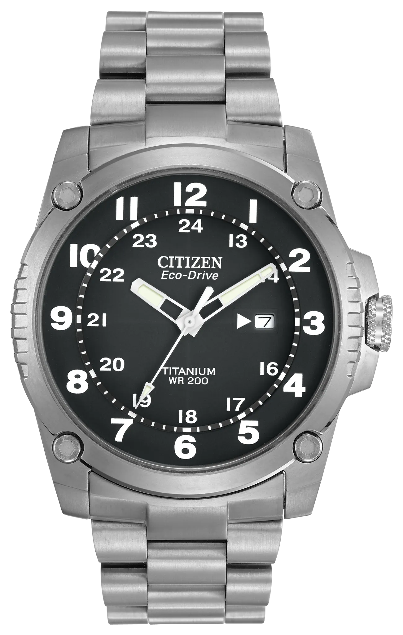 Titanium image number 0