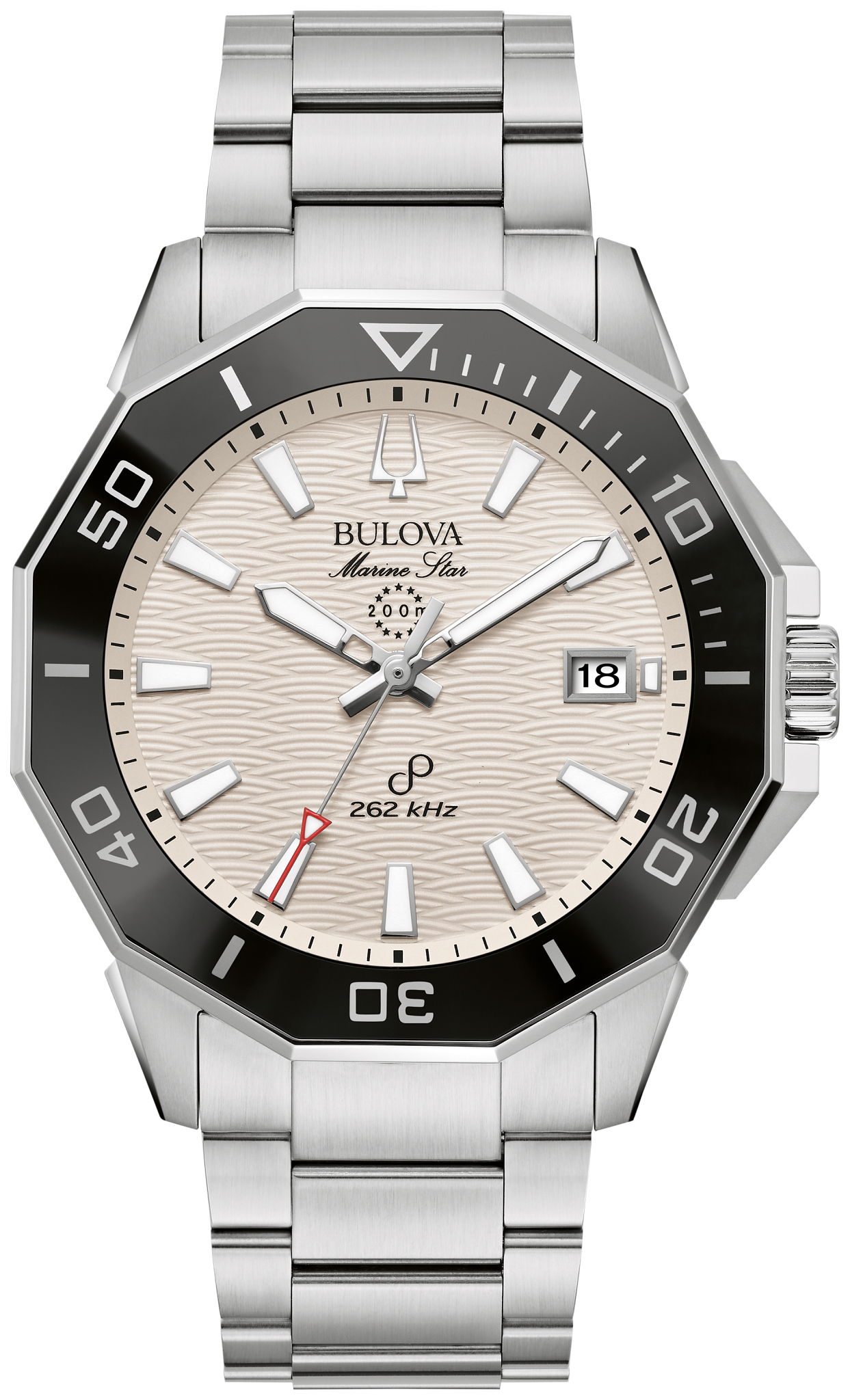 All Marine Star Watches | Bulova | Bulova