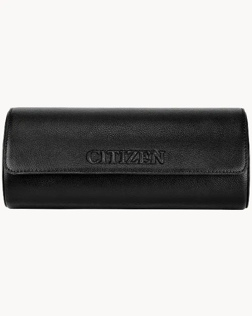 Citizen Premier Travel Case & Care Kit image number 3