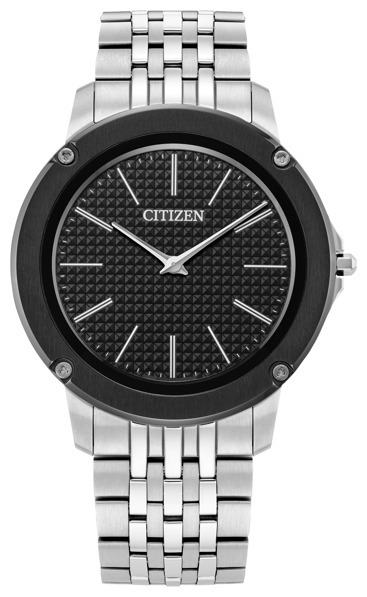 Buy Unused CITIZEN Quartz Super Slim Refurbished Men's Wrist Japan Made  Watch X995 Online in India - Etsy