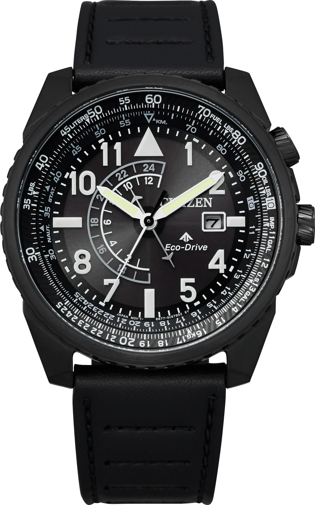 Promaster Nighthawk image number 0