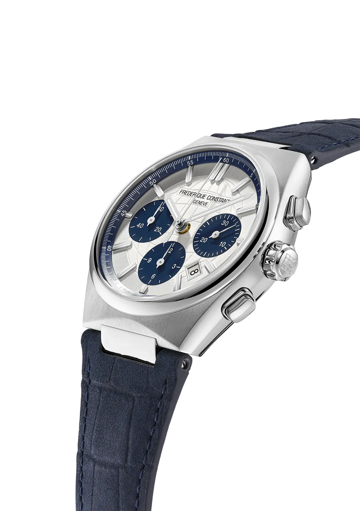 Chronograph Automatic image number 1