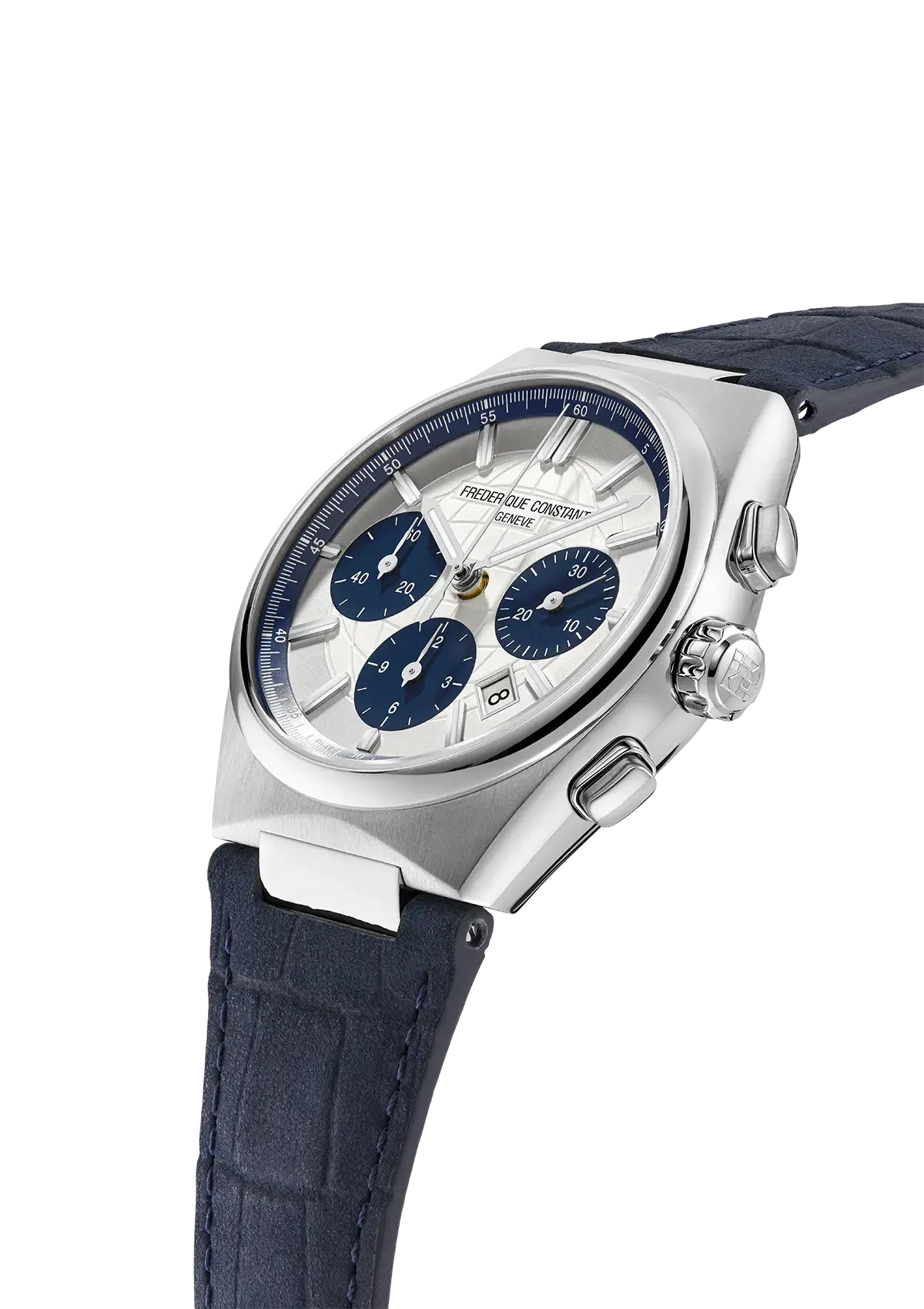 Chronograph Automatic