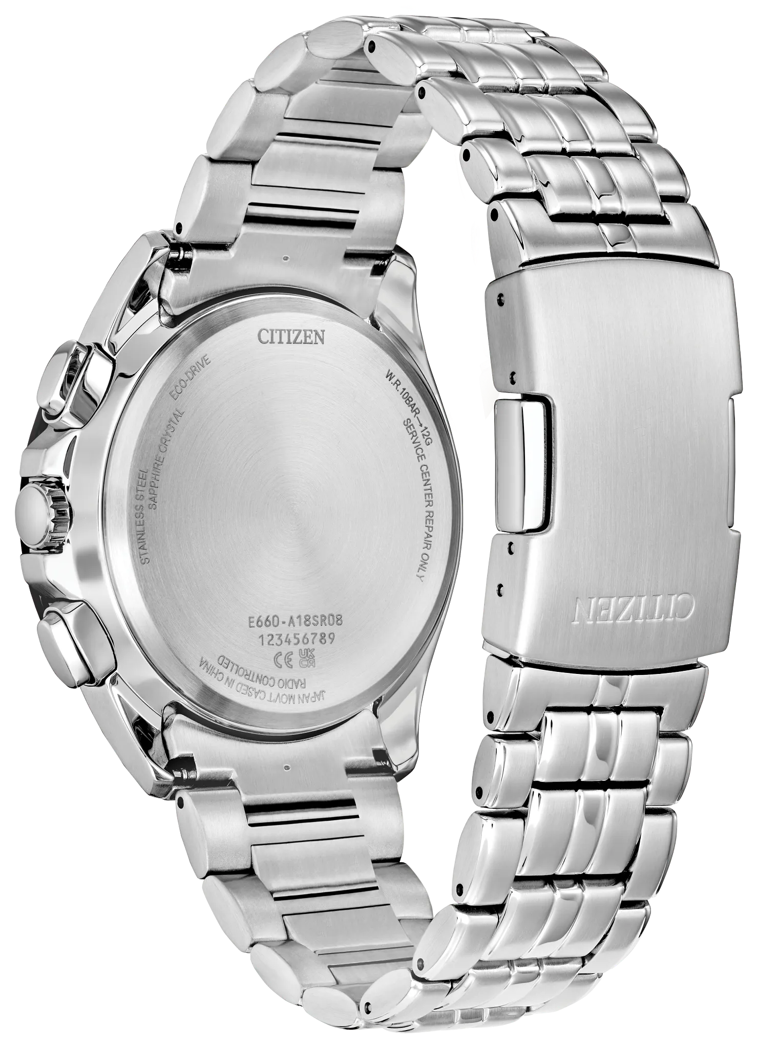 Perpetual Chrono A-T